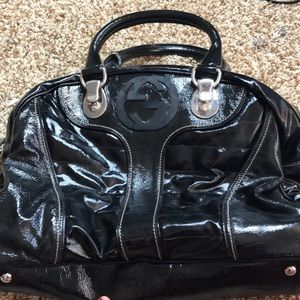 Gucci purse